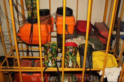 橋梁測(cè)量?jī)x器