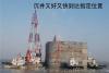 泰州長(zhǎng)江公路大橋建設(shè)掠影