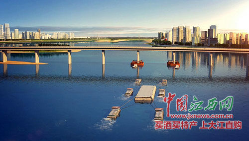 經(jīng)過(guò)大橋