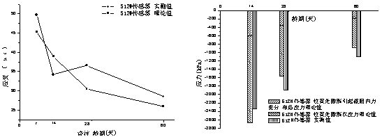 輕質高強微膨脹混凝土在舊橋加固中的應用研究