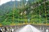 318川藏南線，中國(guó)最美的公路