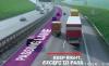 德國(guó)高速公路：飆車的天堂