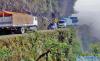 被稱為世界上最危險的“死亡公路”，你敢開在上面嗎？