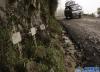 被稱為世界上最危險的“死亡公路”，你敢開在上面嗎？