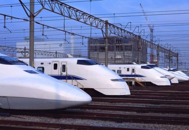 日本拿下印度800億高鐵項目，為何還不開工？日本：寸步難行