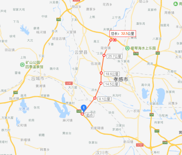 列入“批復(fù)”！湖北將添一條重要高速路