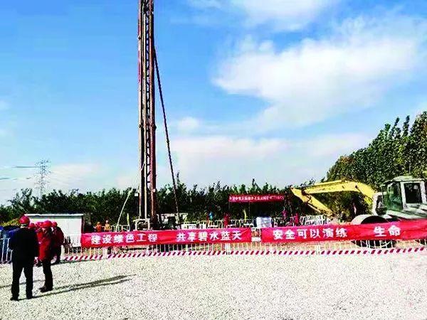 即將開工！固安六大交通規(guī)劃曝光，高鐵站要來了！